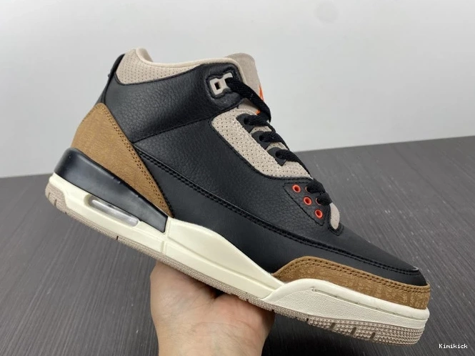 Jordan Elephant 945 3 DailyWear Desert Air CT8532- 0608